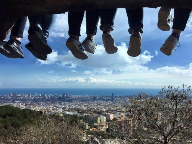 [OPINIÓ] Una normalitat, com a mínim sorprenent - Diari de la Discapacitat buff.ly/3t5Ow0L <a href="/JaumeOrpinellF/">Jaume Orpinell Foto</a> <a href="/fundacioaspasim/">ASPASIM</a> <a href="/construint/">Construint a la Sala</a> <a href="/EscolaInclusiva/">Escola Inclusiva</a> #educacioinclusiva #normalitat #infants #pandemia #fotografia #discapacitat