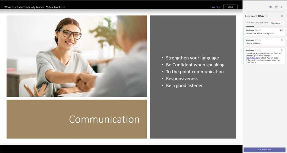 HansamaliGamage's tweet image. Women In Tech Community Launch, so much to learn from these two awesome speakers #techgirlsl #girlspower @pushpa_herath