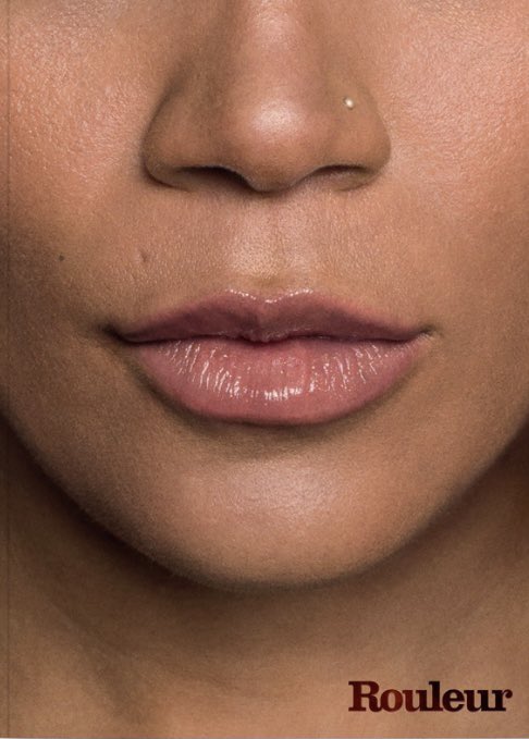 Had some really interesting reaction over on Insta about my choice of cover for the upcoming <a href="/rouleur/">Rouleur</a> women’s issue. The photo is taken from our cover story of <a href="/ShanazeReade/">Shanaze Reade</a> and I loved the beauty &amp;simplicity of reclaiming the woman’s mouth as the way in which we tell our stories