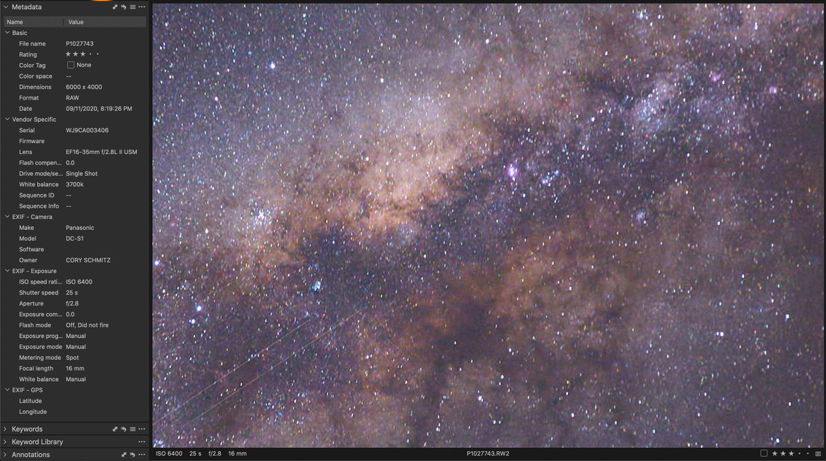 10/n...And here are the photos at ISO 3200, 6400, and 12800. This is when stuff starts getting nasty.