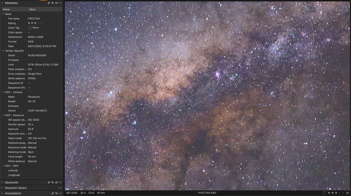 10/n...And here are the photos at ISO 3200, 6400, and 12800. This is when stuff starts getting nasty.