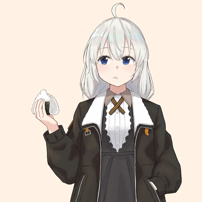 もぐもぐ#紲星あかり 