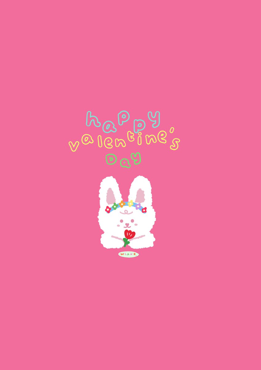 ByWLAND's tweet photo. ขนาดsizeสำหรับเอาไว้ตั้ง Wallphone ค่าา❤️✨
#ByWLAND
#แจกฟรี #wallpaper #wallphone #แจก #วาดรูป #drawing #procreate #Windie #Duckie #HappyValentinesDay #ValentinesDay #Valentine https://t.co/iCgt8V9cy5