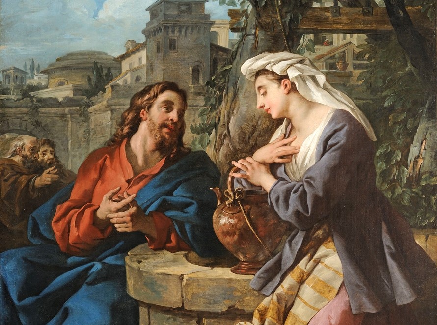 Plongée biblique et artistique parmi les femmes des Évangiles, avec une historienne de l'art spécialiste d'iconographie chrétienne 👉 rcf.fr/spiritualite/f…
🎁 JEU CONCOURS : gagnez le livre "En quête de Jésus" aux <a href="/Editionsdusigne/">Editions du signe</a> en envoyant un mail à gregoire.dubois@rcf.fr