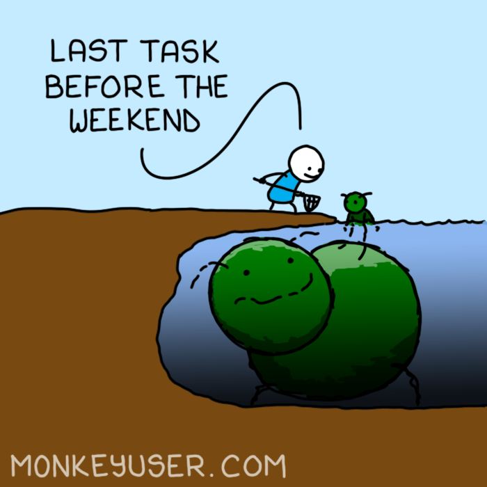 ismonkeyuser tweet picture