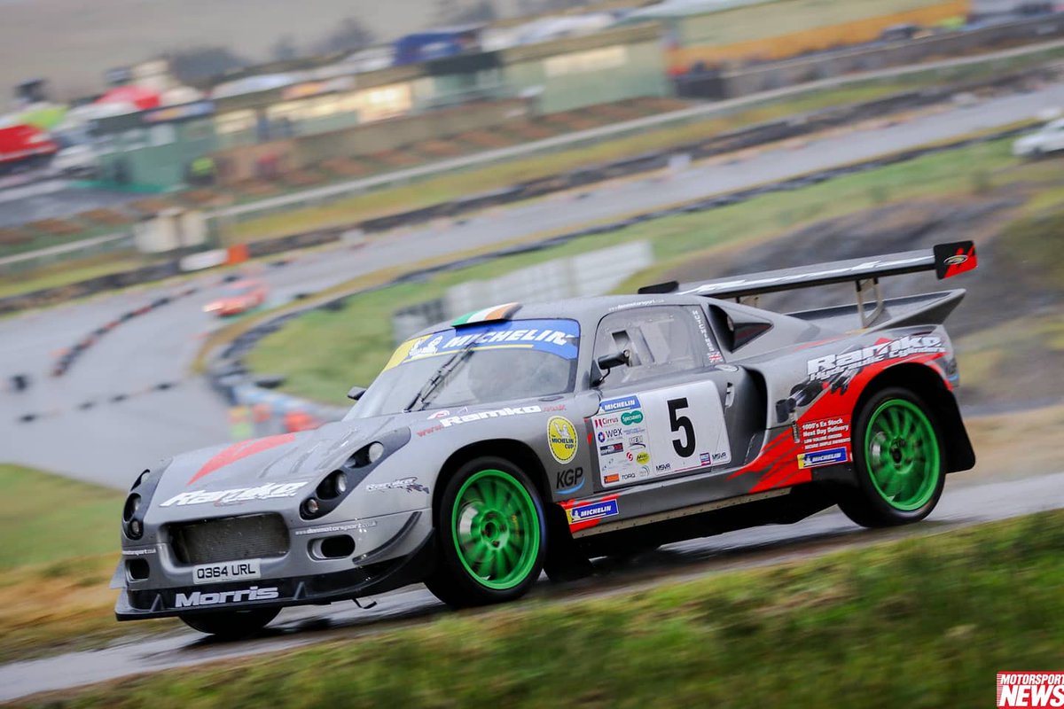 MSNRallyChamp's tweet photo. Not a #fivecarchallenge as you can only select 4 images!
FIVE Championship Winners....
Season 1 - @SharrockRacer33
Season 2 - @IanWoodhouse149
Season 3 & 4 - @cwoilservices
Season 5 - Barry Morris
📷 @steve77mckenna https://t.co/vdcFw6EDQf
