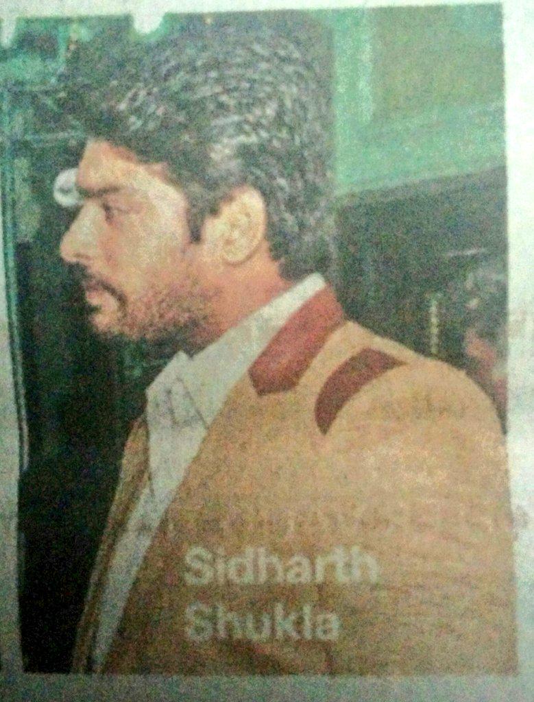 +  @sidharth_shukla at the times food and nightlife awards 2015 #TimesManOfTheYearSidharth @sidharth_shukla  @Siddians  @SidShukla_1  @Sid_ShuklaFC @itsTeamSidharth