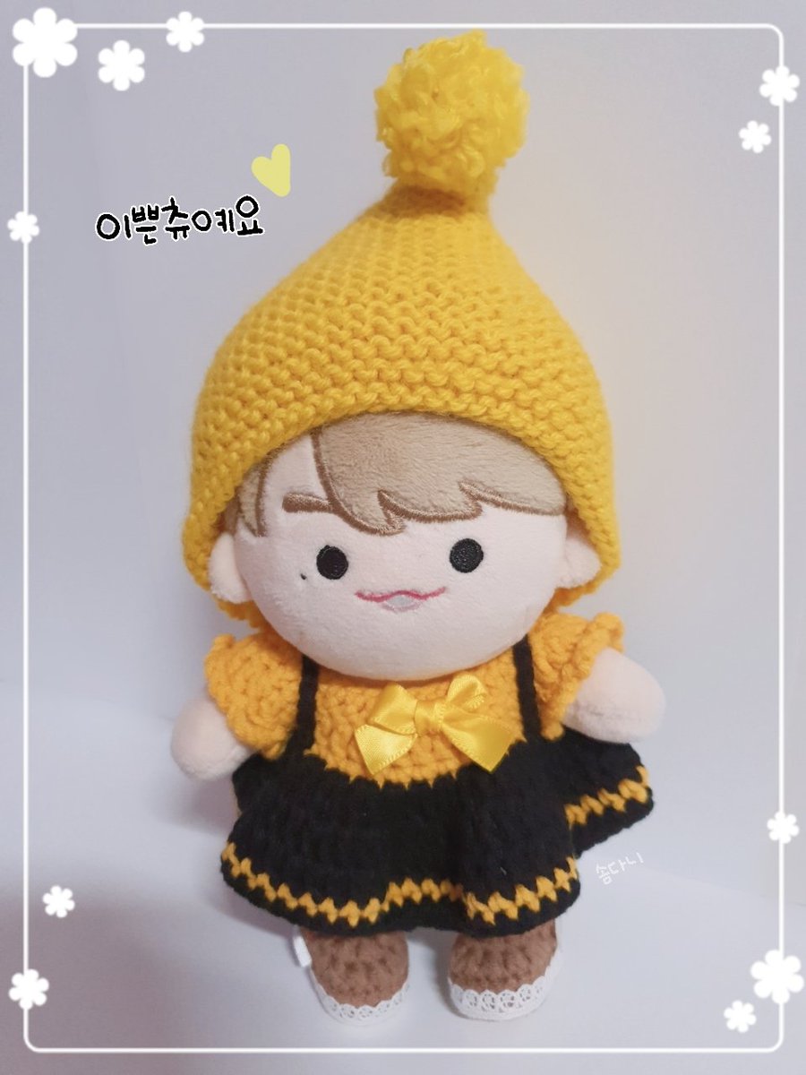 이쁜 노랑츄왔어요💛

👗: <a href="/redshop_closet/">❤🧶빨간상점✂❤</a> 
👠: <a href="/315familia/">일오네 솜소미들</a> 

#베리츄 #츄야탐라에심기 #솜다니네