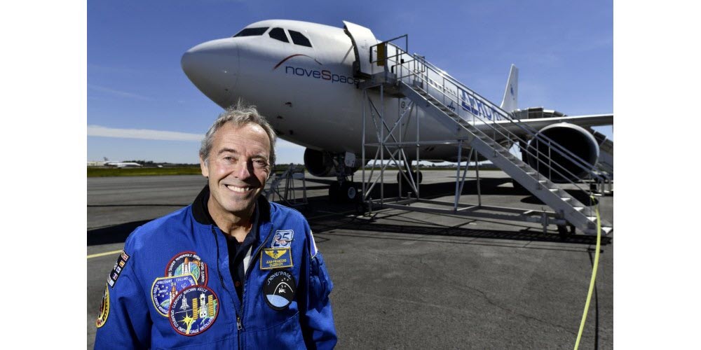 ARTEMISTeam2's tweet image. Today, through the training week of @ESA__Education, we had the opportunity to hear the astronaut @astro_JFrancois and what a scrumptious presentation! After this, we just want to be an astronaut and jump to an aircraft 🤩👏🚀We hope to see you again🖖👨‍🚀