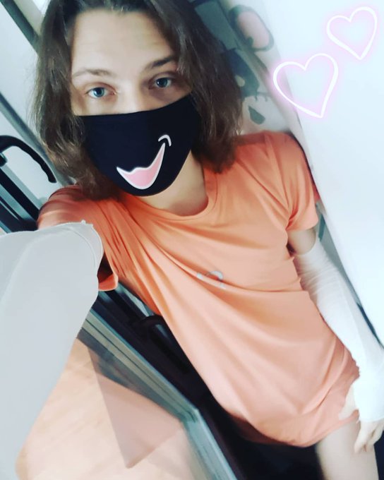 ?Meow :3

#femboy #gay #twink #nsfw #crossdresser #crossdressing #crossdressed #crossdress #transgirl