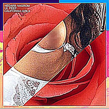 LilPeepCharts's tweet photo. 🇺🇸 iTunes Albums US — Hip-Hop/Rap: 

#1. CALIFORNIA GIRLS [NEW] https://t.co/X5qtYtsVo3