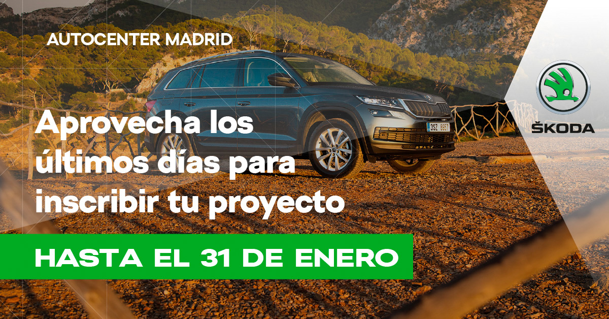 auto_centerm's tweet photo. Aprovecha las últimas horas, entra en nuestra web y pon Rumbo Norte.
Más información aquí: https://t.co/twWZIq1jsk

#ŠKODA #OctaviaIV #Madrid #AutoCenterMadrid #RumboNorte https://t.co/2T2UeDBuud