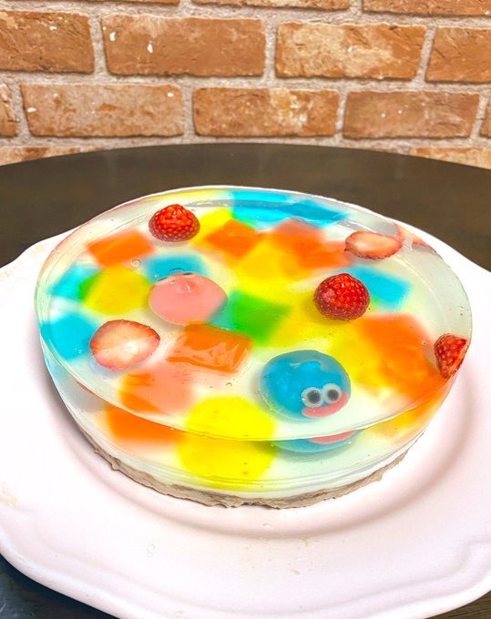 画像 ゼリー ケーキ 未来 の ミライ 食べ物の写真をたくさんとらえ からかう 画像 ゼリー ケーキ 未来 の ミライ 食べ物の写真をたくさんとらえ からかう