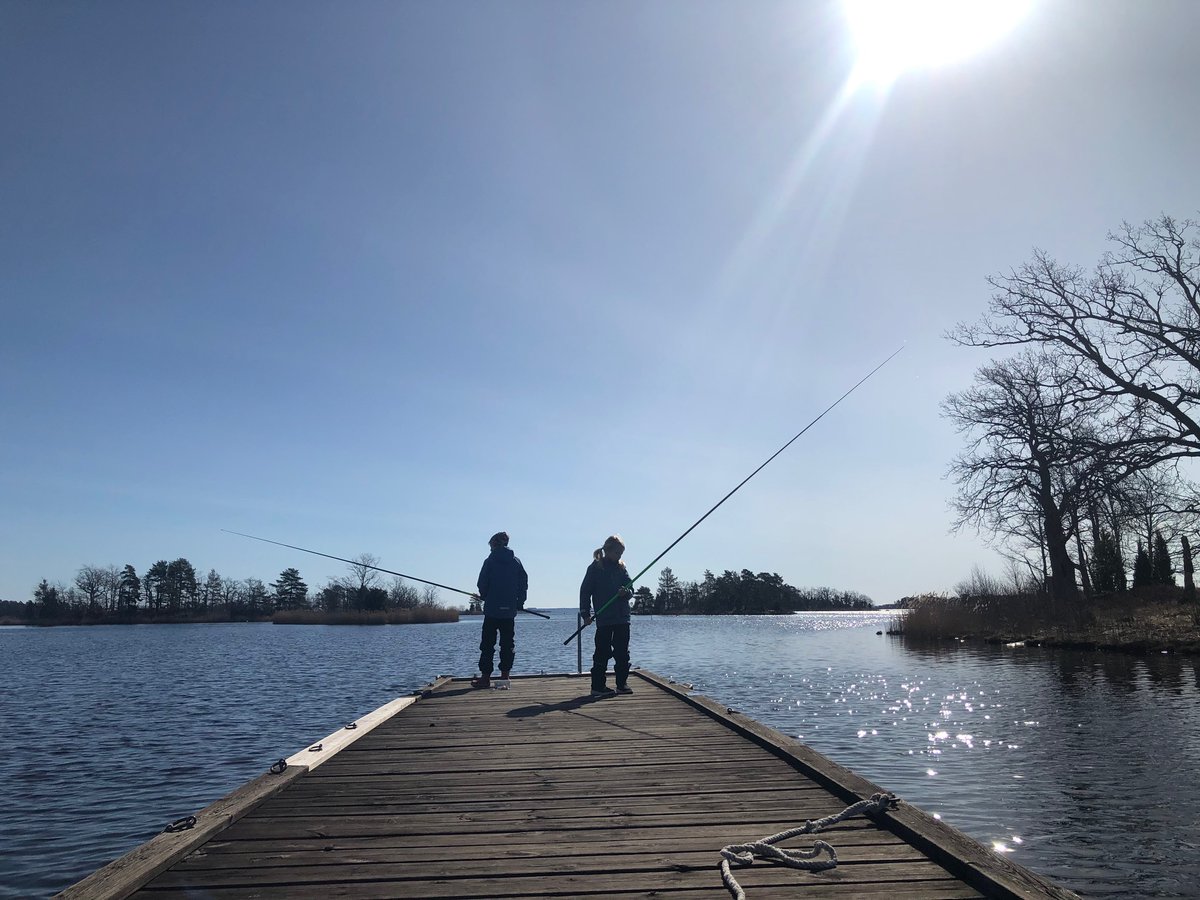 My son Rasmus is working on a project to do something good. He would be happy if you RT...
"To save our oceans please always pick up at least 10 pieces of trash and throw it in the real bin or recycle it. That way we can save our oceans a lot quicker! Thank you. #savetheoceans"