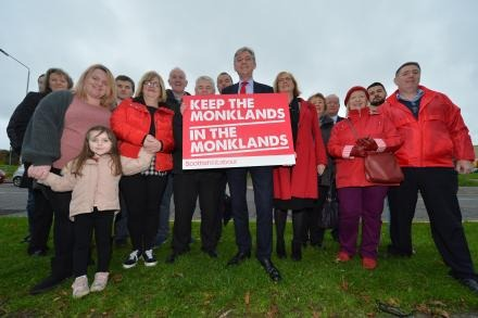 Richard Leonard tweet media