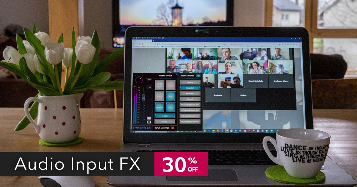Audioinputfx Audioinputfx