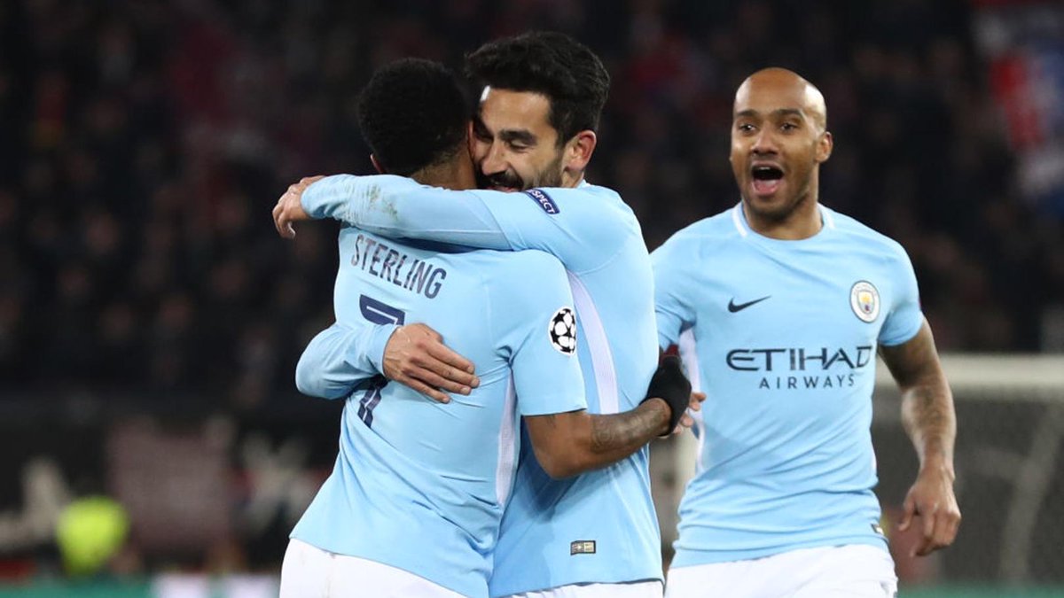 Gundogan  v Sterling  (since GW13)Shots 24 v 17 SoT 11 v 6 SiTB 17 v 15 BC 7 v 5 npxG 3.55 v 2.68xA 1.55 v 2.82 BCC 1 v 4 G 7 v 3 A 0 v 4 Mins 647 v 620 Pts 68 v 47  #FPL  #GW21  #FPLCommunity Stats  @FFH_HQ