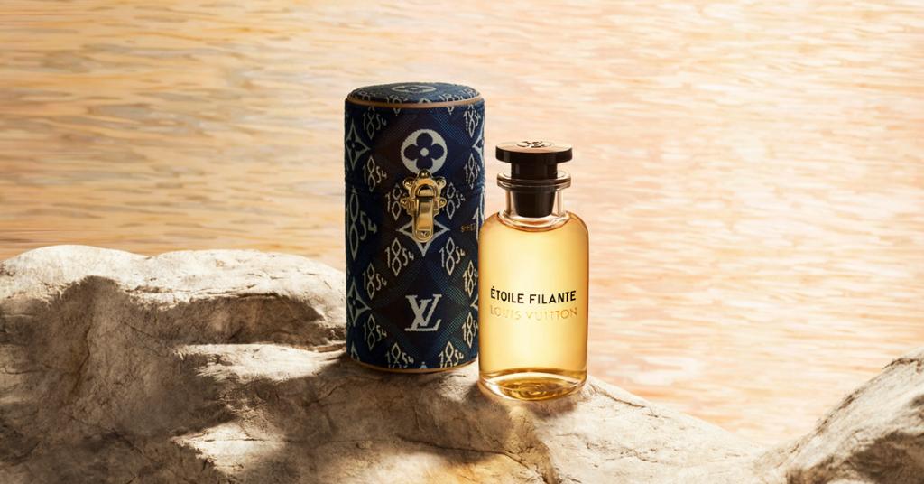 Louis Vuitton Spray Fragrances for Men