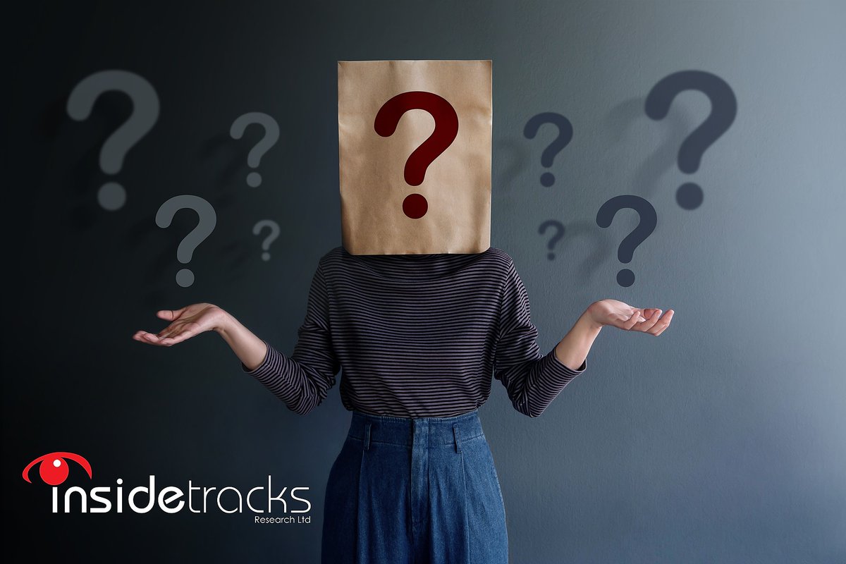 Consumer Insight - Retail consumer insights are essential for brands, manufacturers and suppliers to succeed. Find out more here bit.ly/34HqRbC