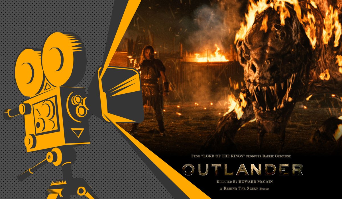 Y la 29ª película para nuestra FreekMoteca es ... 
"OUTLANDER", de 2008. Una combinación de SCI FY y Fantasia.
Y el agraciado para el JUEGO DE SCHRÖDINGER es el socio:
FKT2309200416
Te esperamos hoy a las 18:00. No te retrases
ÁNIMO &amp; BE FREEK