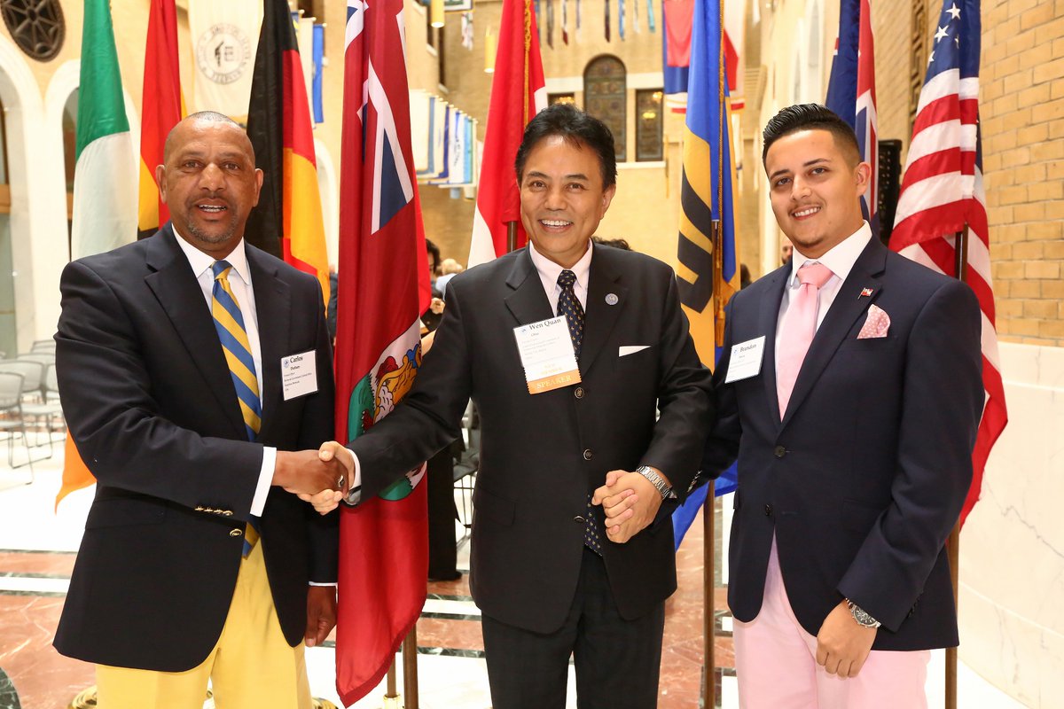 PDIPOA's tweet image. Next month, #PDIPOA members will #network and connect during a virtual Member Gathering – but we sure do miss being together in person at the #protocolforum! Remembering our 2018 Forum Opening Plenary Session at the Massachusetts State House. 📸: Grad Images #protocolBOS18