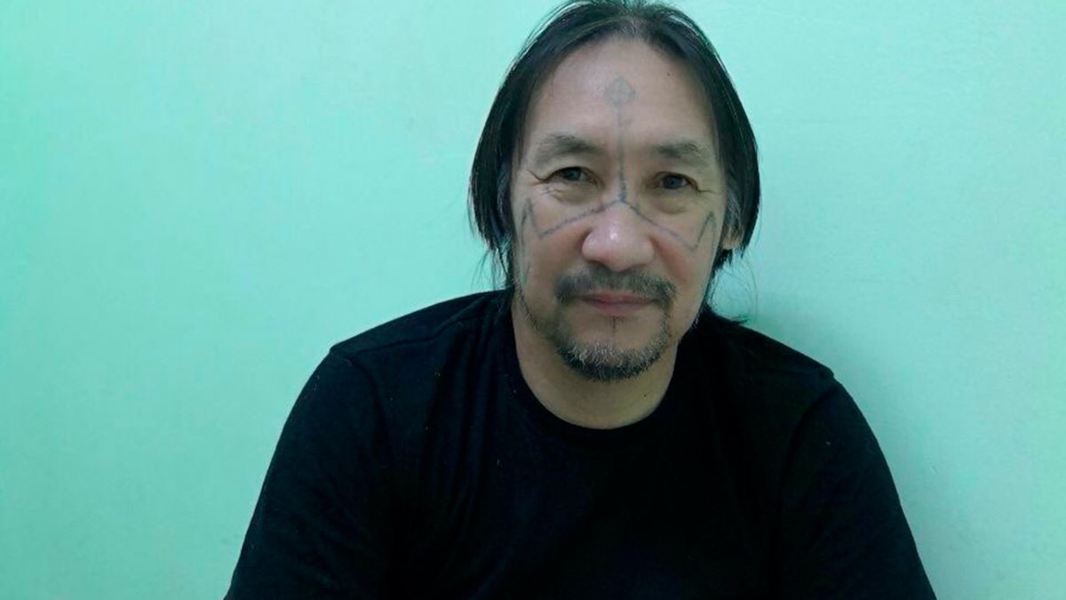 шамана габышева