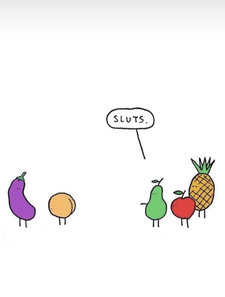 DanRunning's tweet image. Fruity Friday