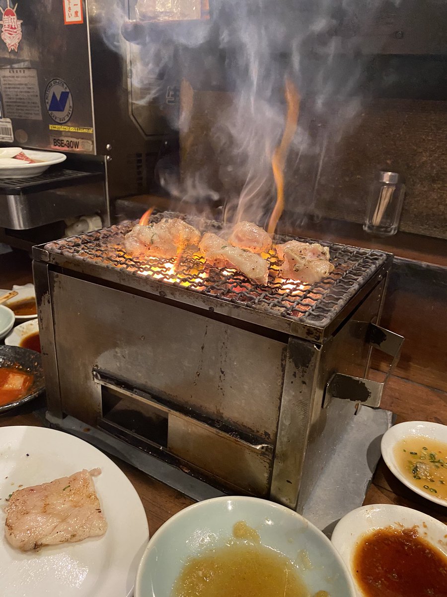 焼肉ゆうじ