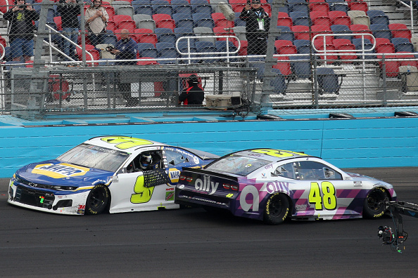 FantasyAlarm's tweet photo. The very FIRST #NASCAR #DFS podcast is here featuring @theselzman and @RealDANlanta as they cover the upcoming season and the 2021 NASCAR DFS package!
Listen: https://t.co/HAETCQN9pT
Get FULL access to our NASCAR package for just $89.97! - https://t.co/EXo20qio3E https://t.co/4ASuUNusnu