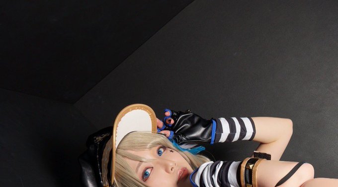 コスプレイヤーあもんのTwitter画像32