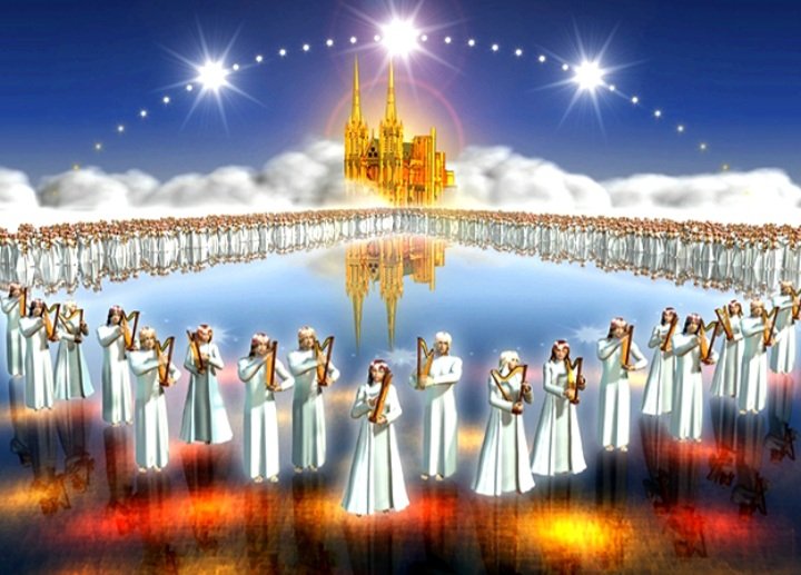 I don't know my journey but I certainly know my destination!