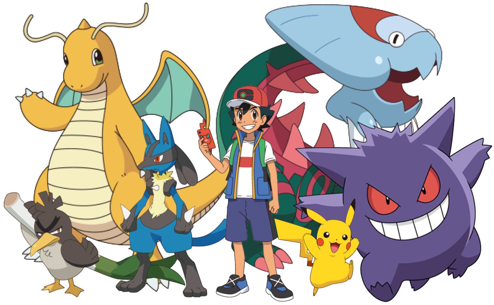 Hayate 新無印のサトシのパーティ作りたいけどなかなかシールドを起動する瞬間 とき がない カモネギはネギガナイトとして使う ルカリオ以外は努力値振りはあらかた済んでるので リオルかルカリオ捕まえて努力値振らなきゃ 使命感 T Co