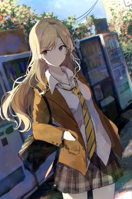Kurottariさんのイラストまとめ