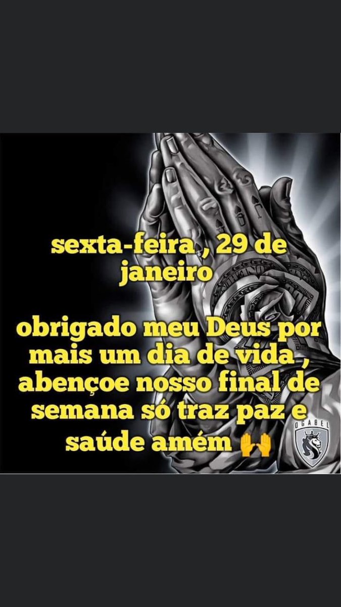 DhDhemeson's tweet photo. Fé bom dia mundão 🙏🏻 https://t.co/onQYCDMjBW