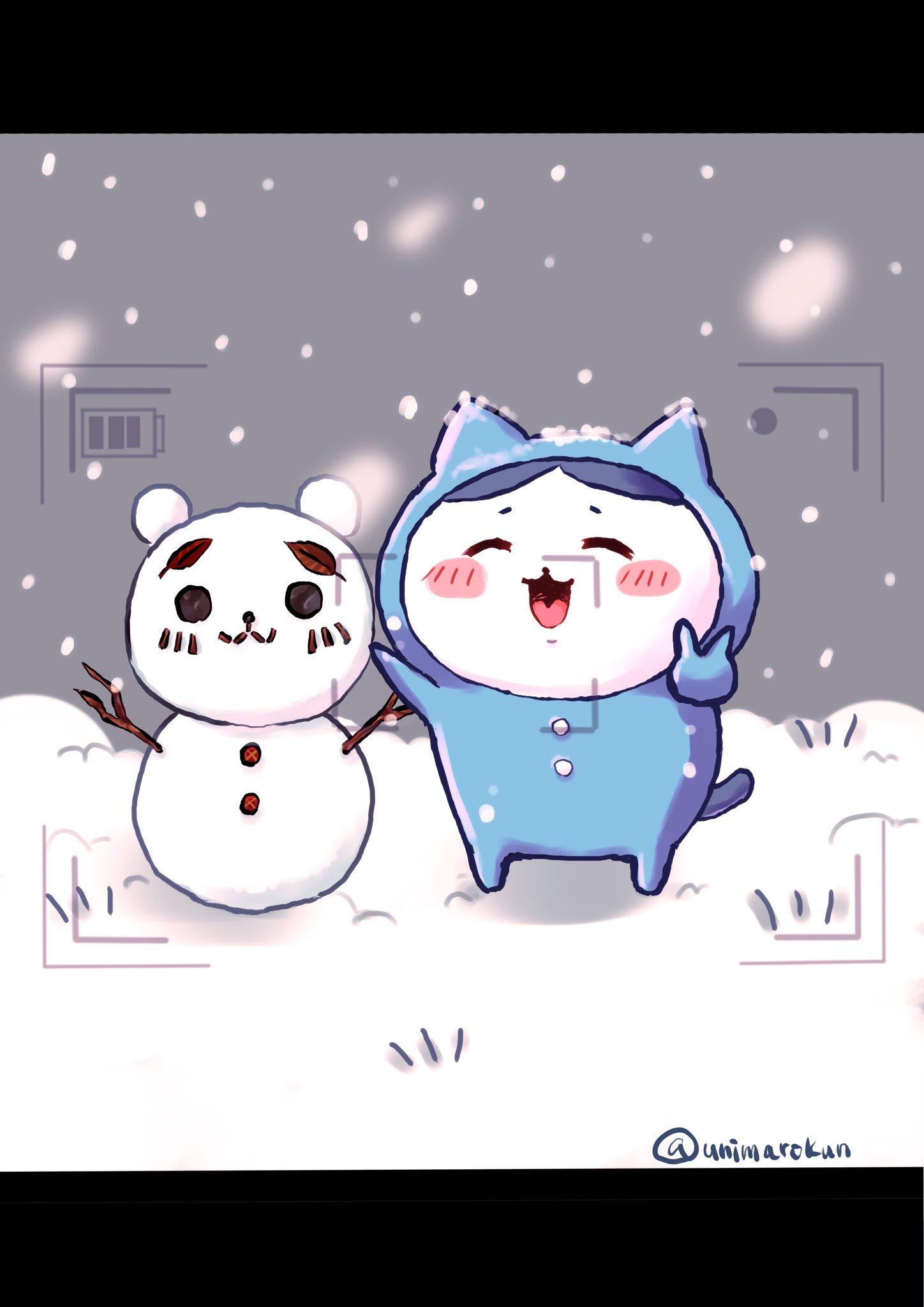 ちいかわ - ちいかわ　だるまになっちゃった！ハチワレ Amazon.co.jp: ちいかわ だるまになっちゃった！ころりん