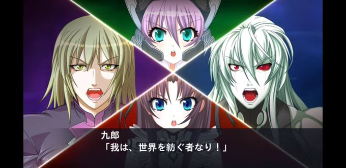 ヴォルケインのtwitterイラスト検索結果