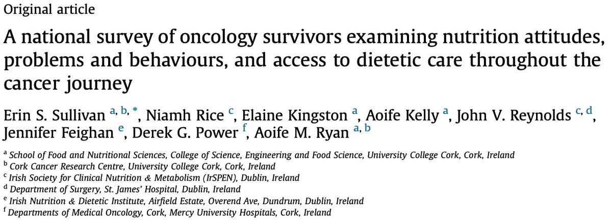 Aoife Ryan PhD RD tweet media