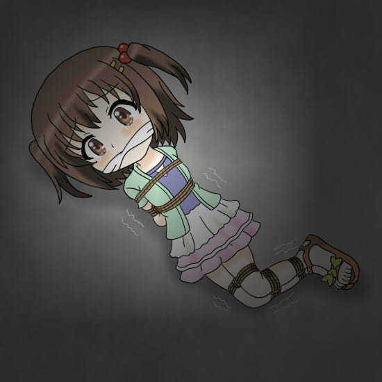 のんのんびよりのtwitterイラスト検索結果