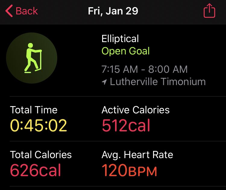 CoachMcManusBL's tweet photo. Absolute slingshot into a packed Friday, let’s get after it https://t.co/1EcqoJtv58