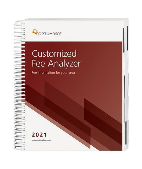CodingMaterials's tweet image. 👉2021 Customized Fee Analyzer 
✅Book Now & Grab 10% discount! -👉 t.ly/fT7W
 #FeeAnalyzer #books #medicalcodingbook #onlinesale  #book #booksonline #discountmedicalbook #codingcards #health #study #education #medicaleducation #ebooks  #cpc #cpcexpert #buycpc