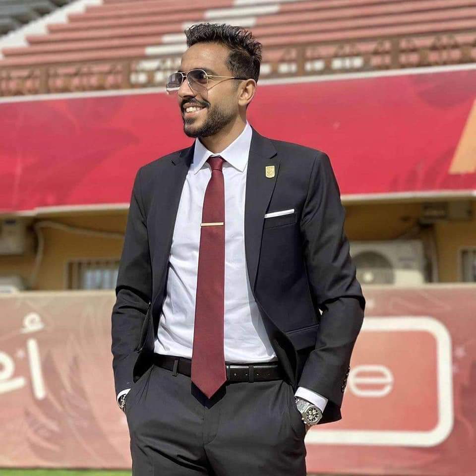 7akie's tweet photo. الفار  في طريقه إلى كأس العالم، ماذا عن أسدكم؟ ⚡🤔 https://t.co/oQVmCnIO8i