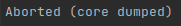 macskay_'s tweet image. Schlimmste Nachricht für einen Programmierer. #fml #debuggingtime