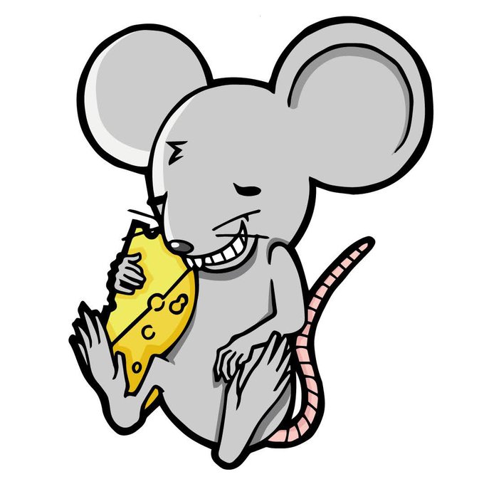 ネズミの好物はチーズなのかのtwitterイラスト検索結果 古い順 ネズミの好物はチーズなのかのtwitterイラスト検索結果 古い順