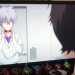 まとめ ヱヴァンゲリヲン新劇場版 Q にだけは乗らんでくださいよ カヲルくん にゃんこ アニメレーダー