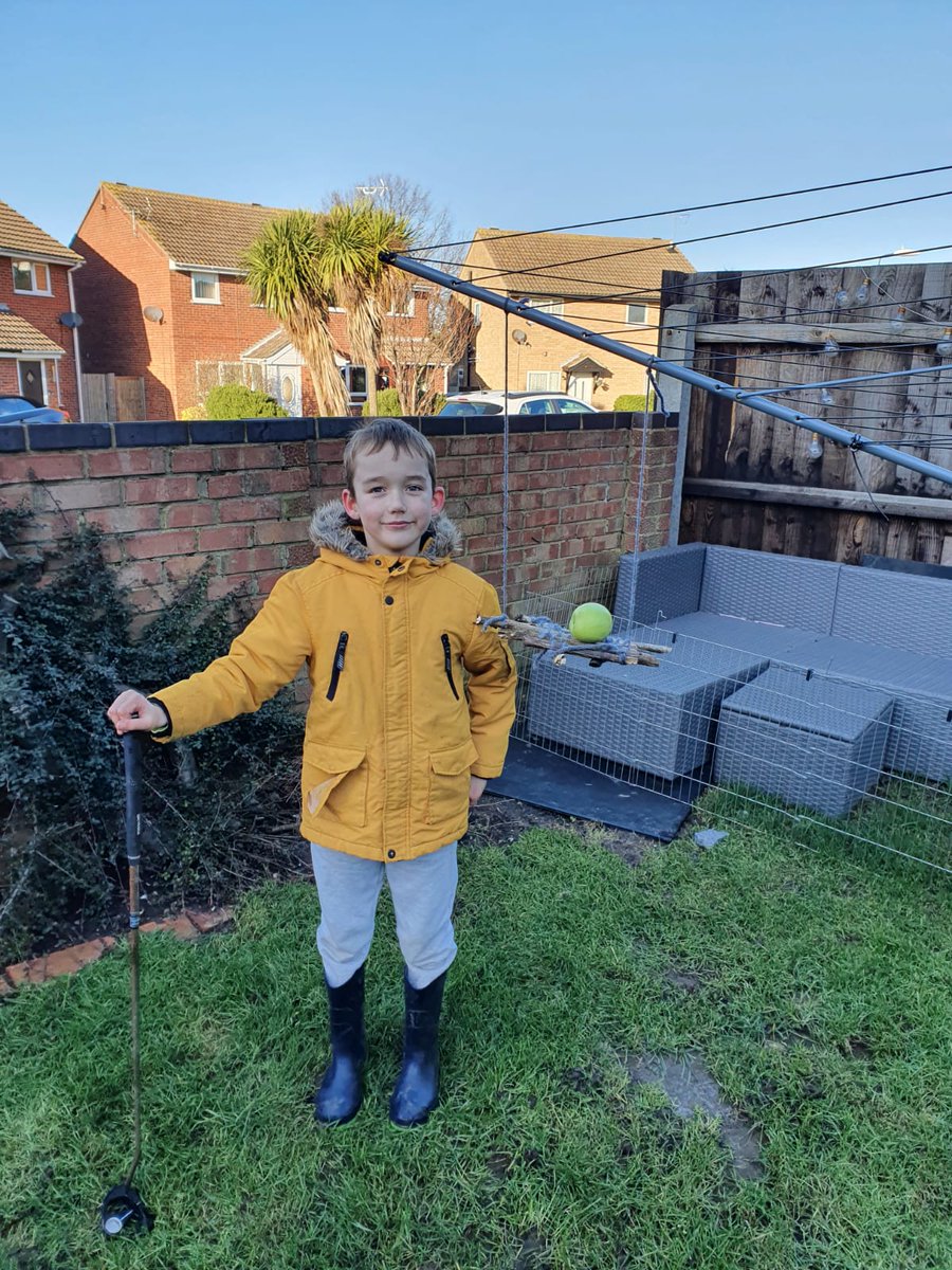Kingsfleet Primary School tweet media