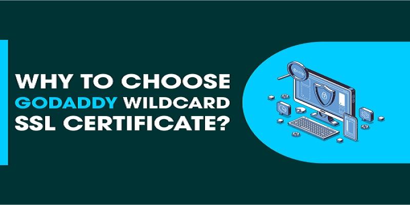Why to choose GoDaddy Wildcard SSL Certificate?

GoDaddy Wildcard SSL Certificate:- wildcardsslcertificate.com/why-to-choose-…

#godaddywildcardsslcertificate #godaddy #godaddywildcardssl #godaddywildcard #cheapwildcardssl #wildcardssl