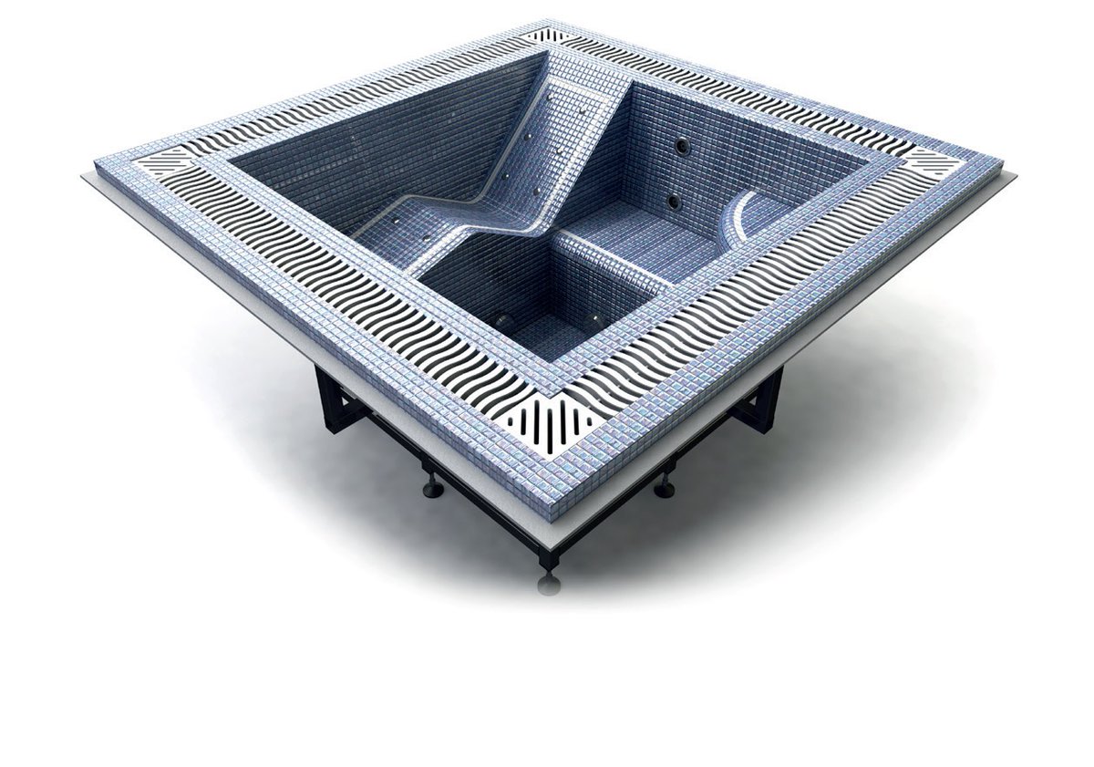 poolandspascene's tweet photo. *CUSTOM SPAS*
Astralpool can cater for all requirements when it comes to customised unique tiled spa.
https://t.co/bpgbToOchN
#SwimmingPoolTrade #SwimmingPoolBuilders #PoolandSpaScene #Tiledspa #AstralPoolUK
@AstralPoolUK https://t.co/wVz1j0pZ8M