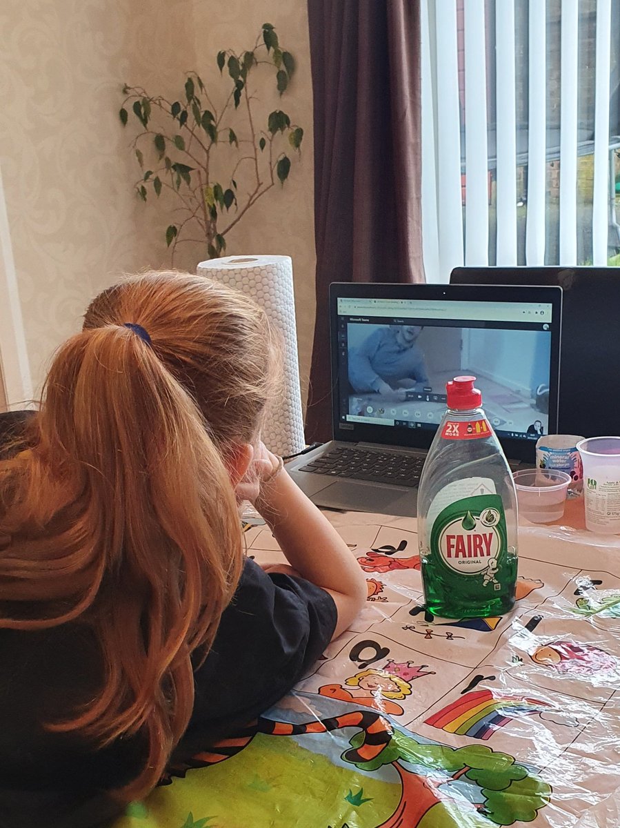 Clare Barnard tweet media