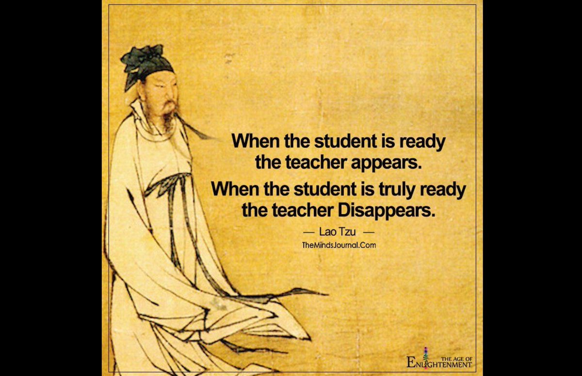 As always, thanks for reading.“Learning is something you do to and for yourself.”