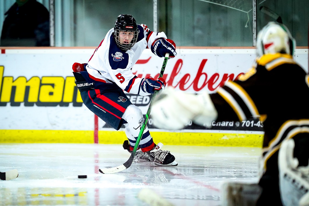 The Ice Dawgs are on the road tonight vs. Fosston-Bagley at Bagley Arena <a href="/mayporticedawgs/">IceDawgs Hockey</a> @MPCGPatriots @HCVBurros